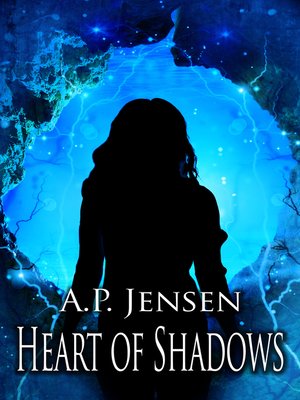 cover image of Heart of Shadows
